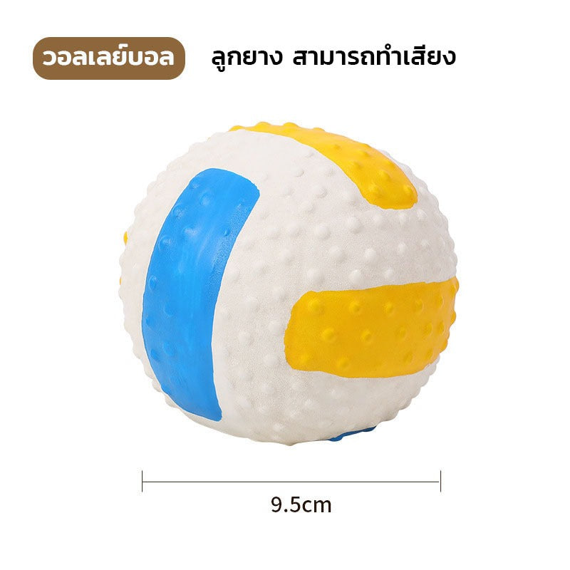 ของเล่นสุนัขจานร่อนแบบโต้ตอบ - 图片13