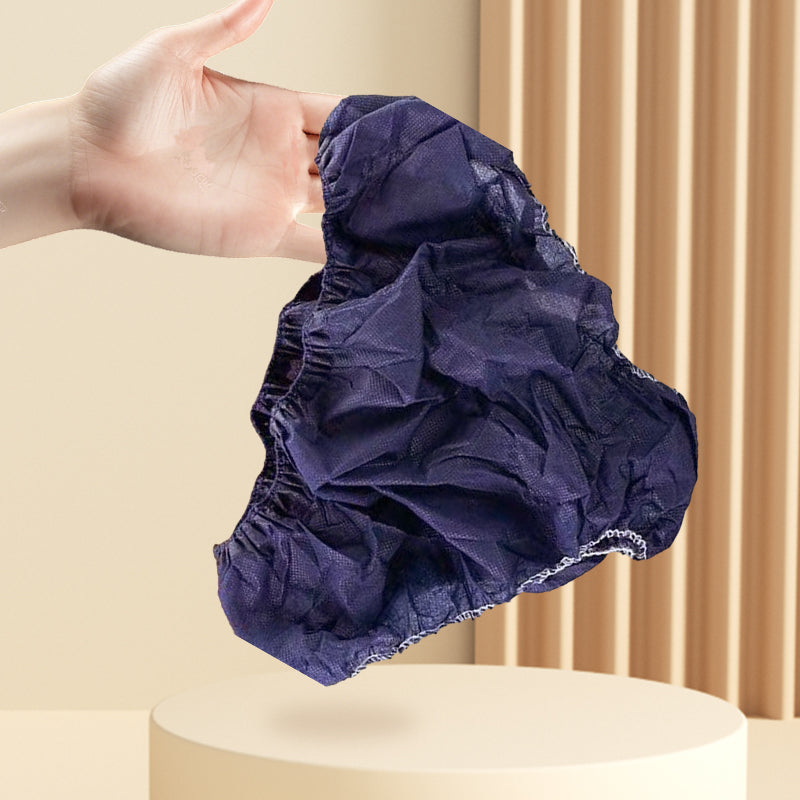 ชุดชั้นในแบบใช้แล้วทิ้งที่ปราศจากเชื้อ - 主图