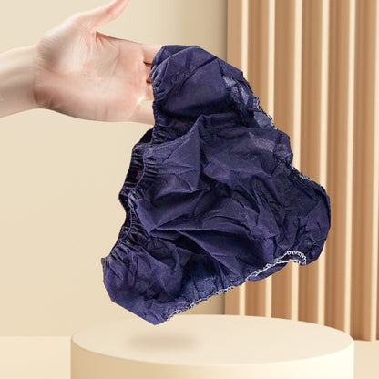 ชุดชั้นในแบบใช้แล้วทิ้งที่ปราศจากเชื้อ - 主图