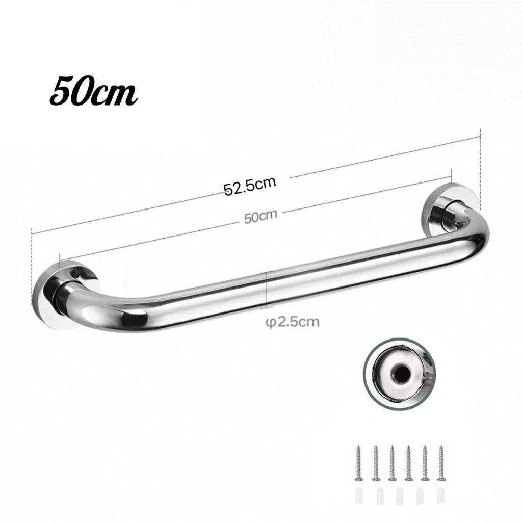 ราวจับกันลื่นทำจากสแตนเลส - 图片8