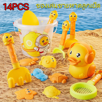 ของเล่นชายหาด - 图片6