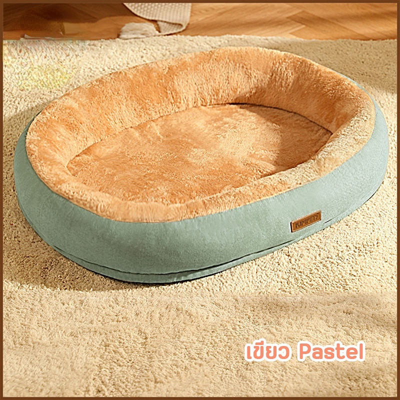 ที่นอนสัตว์เลี้ยง ที่นอนสุนัข ที่นอนแมว - 图片6