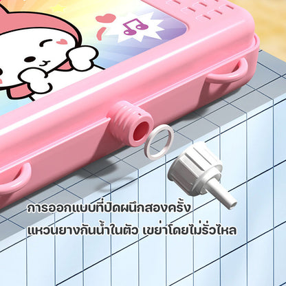 กระเป๋าเป้ปืนฉีดน้ำสำหรับเด็ก - 图片4