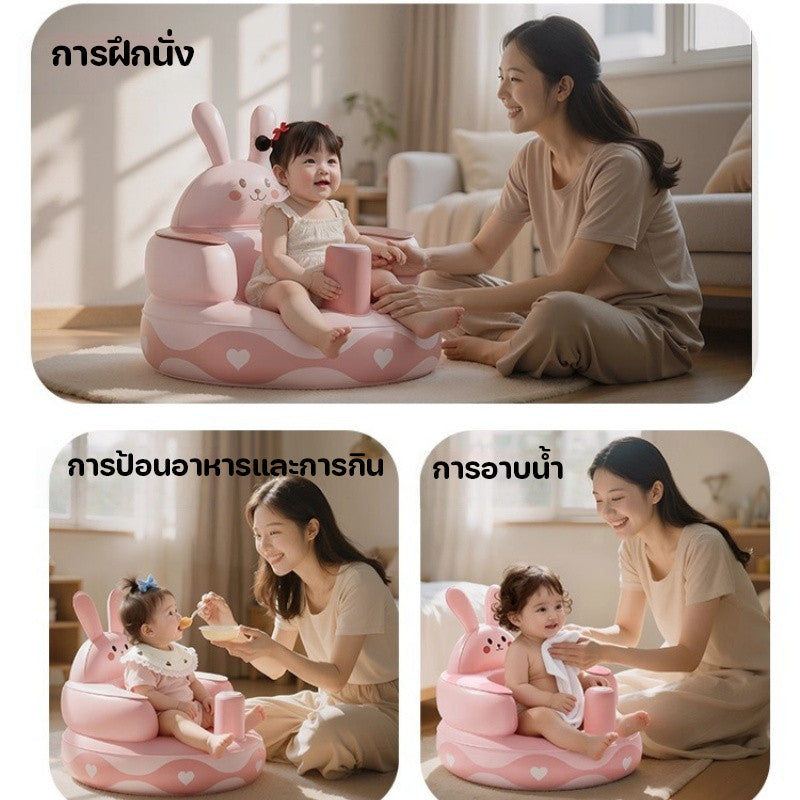 โซฟาเป่าลมสำหรับเด็ก - 图片2