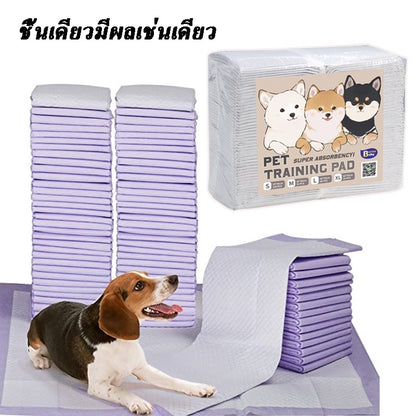 แผ่นรองเปลี่ยนสัตว์เลี้ยง - 图片8