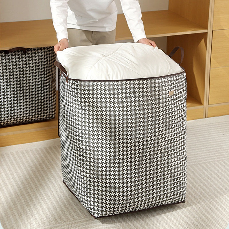 ถุงเก็บของกันฝุ่นขนาดใหญ่ ความจุ 110/140/180 ลิตร - 图片3