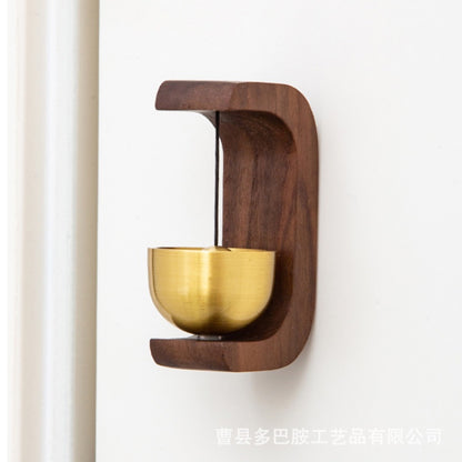 กริ่งประตูสไตล์ญี่ปุ่น - 图片10