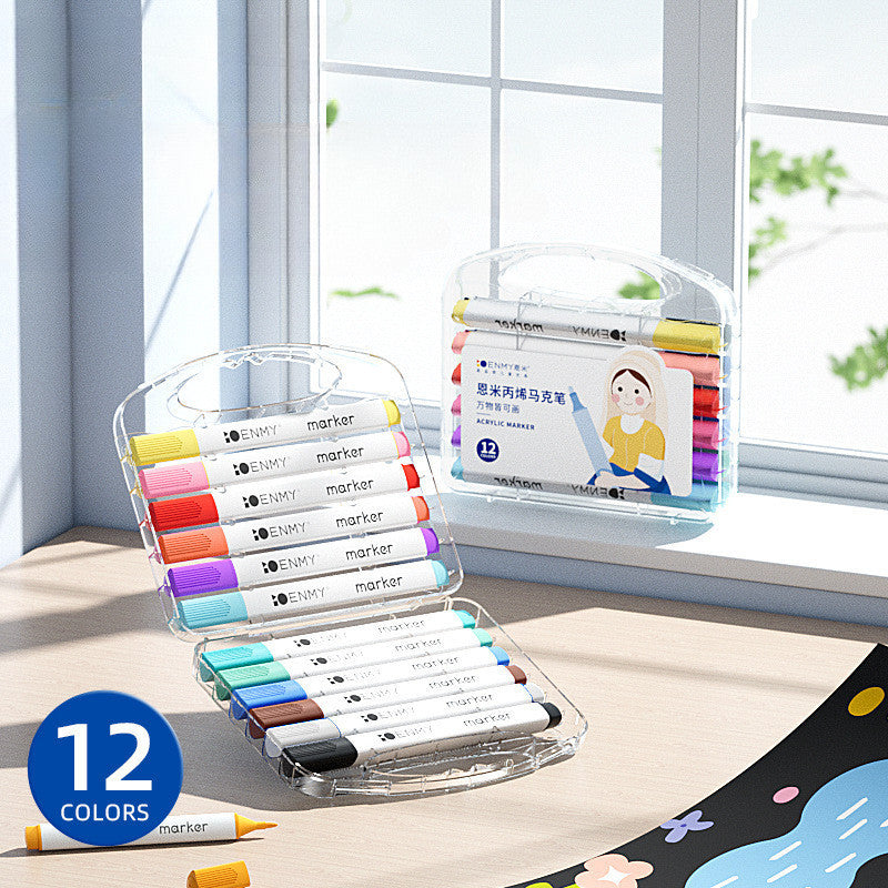 เครื่องหมาย, เครื่องหมายกันน้ำ - 图片9