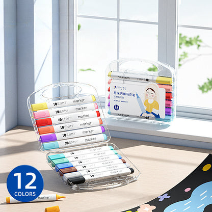 เครื่องหมาย, เครื่องหมายกันน้ำ - 图片9