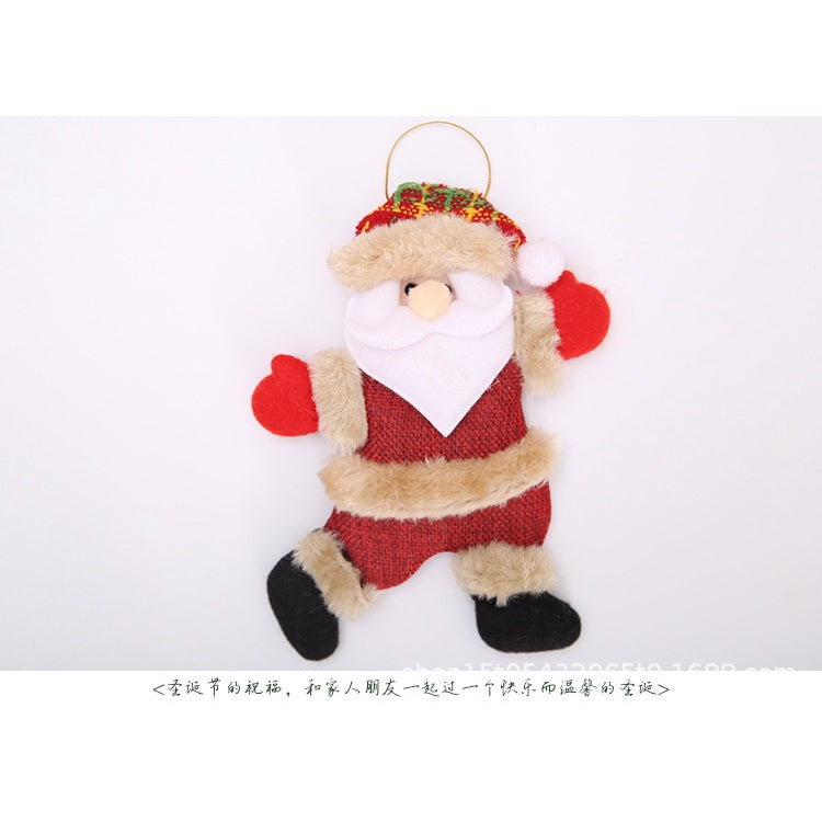 เครื่องประดับต้นคริสต์มาส - 图片5