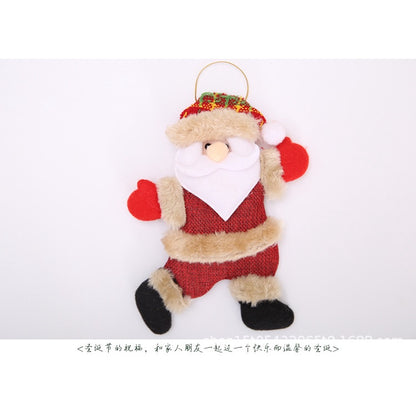 เครื่องประดับต้นคริสต์มาส - 图片5