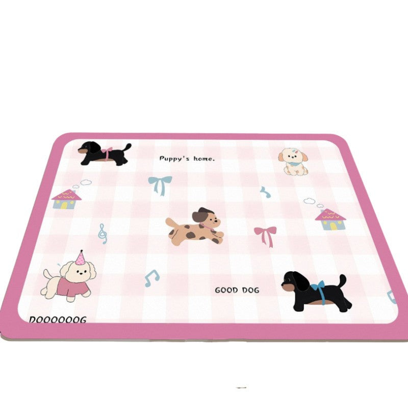 แผ่นยางซับน้ำในครัว - 图片18