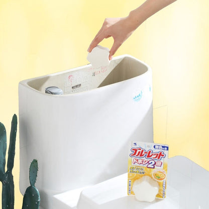 เครื่องกำจัดกลิ่นห้องน้ำ - 图片9