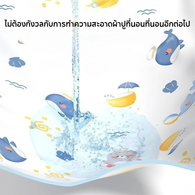 แผ่นรองผ้าอ้อมเด็ก - 图片2