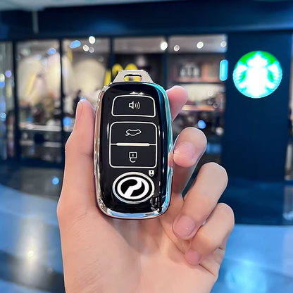 เหมาะสำหรับเคสและกล่องใส่กุญแจรถยนต์ Perodua ในประเทศมาเลเซีย