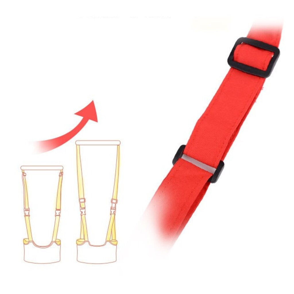 เข็มขัดพยุงเดิน เข็มขัดพยุงตัวเด็ก - 图片8