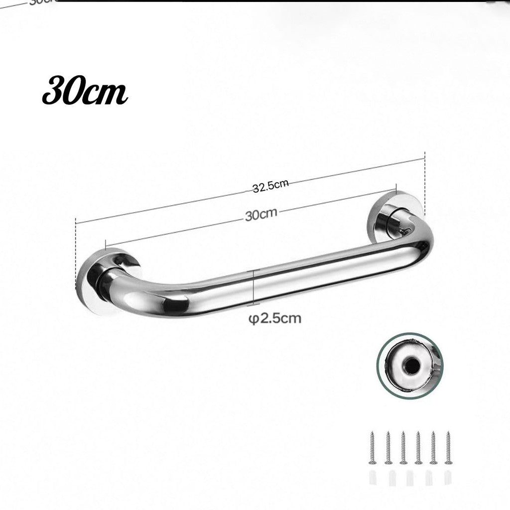 ราวจับกันลื่นทำจากสแตนเลส - 图片6