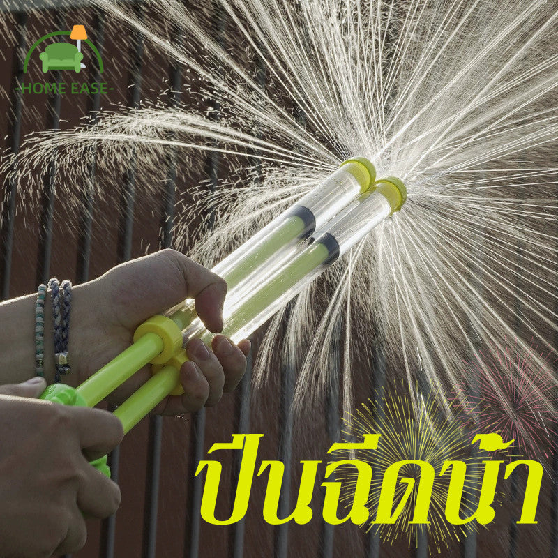 ของเล่นปืนฉีดน้ำดอกไม้ไฟ - 主图