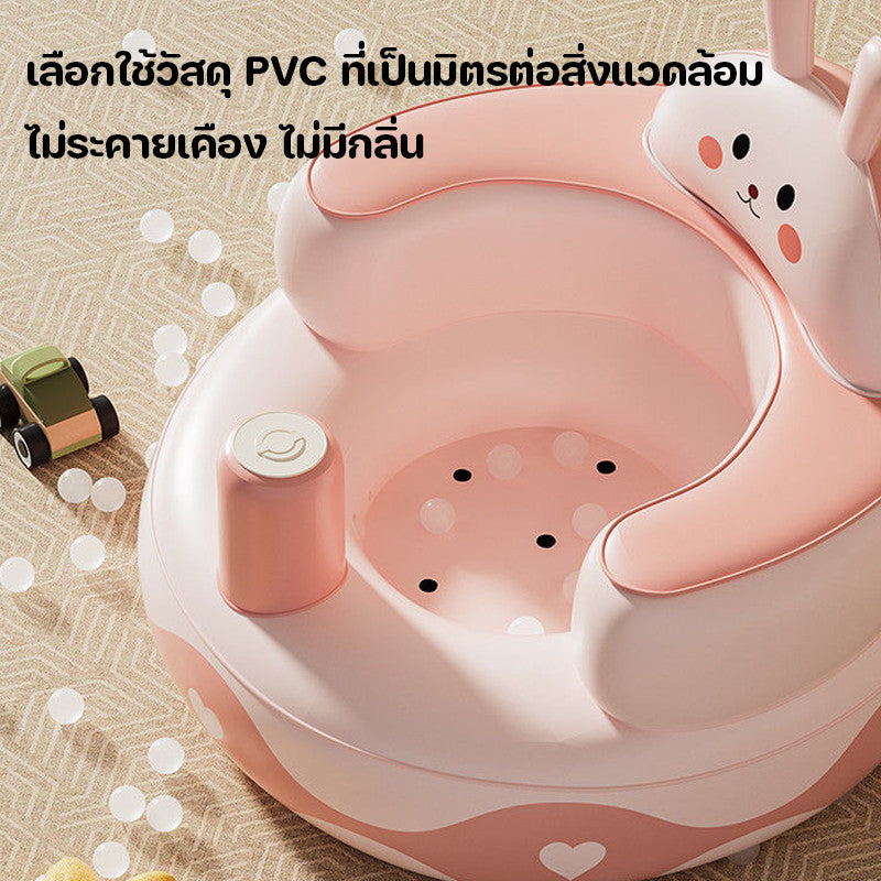 โซฟาเป่าลมสำหรับเด็ก - 图片5