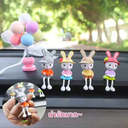 อุปกรณ์ตกแต่งภายในรถยนต์ - 图片3