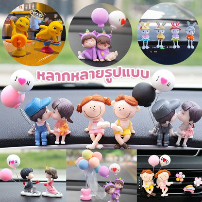 อุปกรณ์ตกแต่งภายในรถยนต์ - 主图