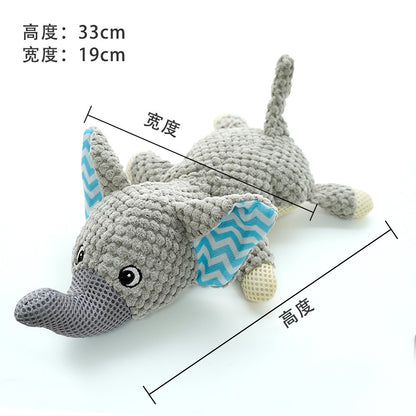 ของเล่นลูกบอลฝึกสุนัข - 图片30