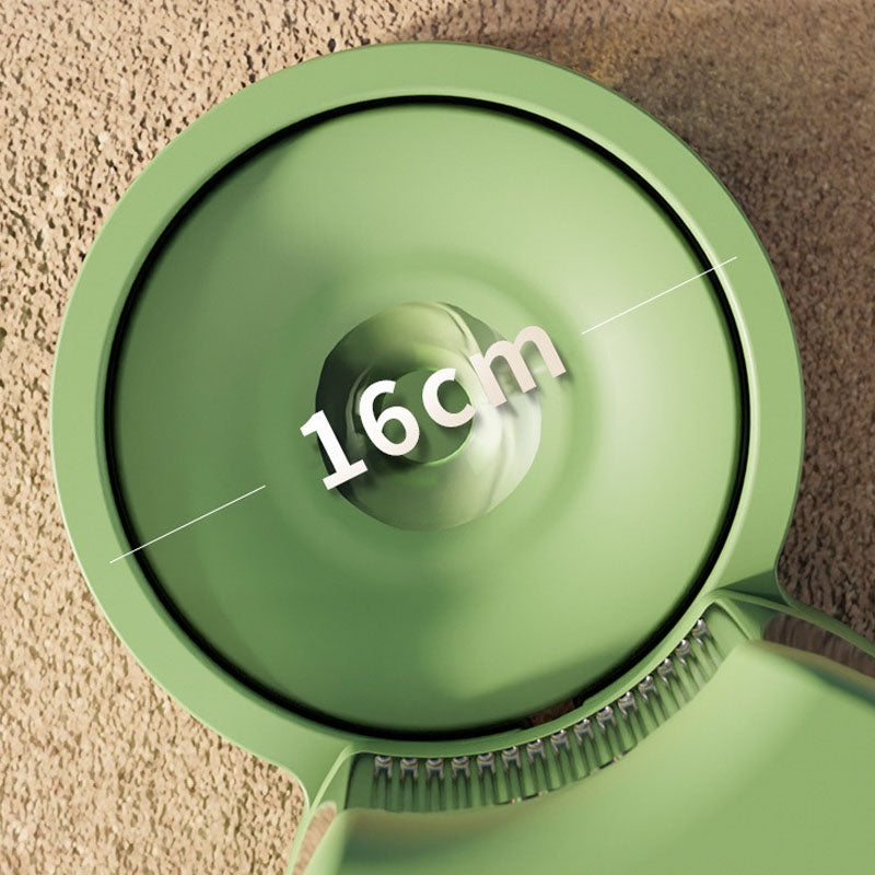 เครื่องให้อาหารสัตว์เลี้ยงอัตโนมัติ ให้อาหาร รดน้ำ - 图片2