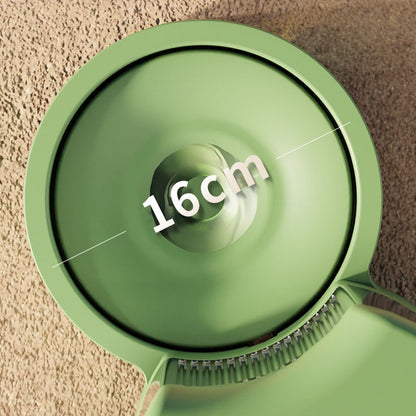 เครื่องให้อาหารสัตว์เลี้ยงอัตโนมัติ ให้อาหาร รดน้ำ - 图片2