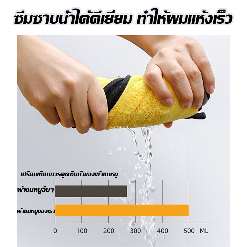 ผ้าเช็ดตัวสัตว์เลี้ยง - 图片9