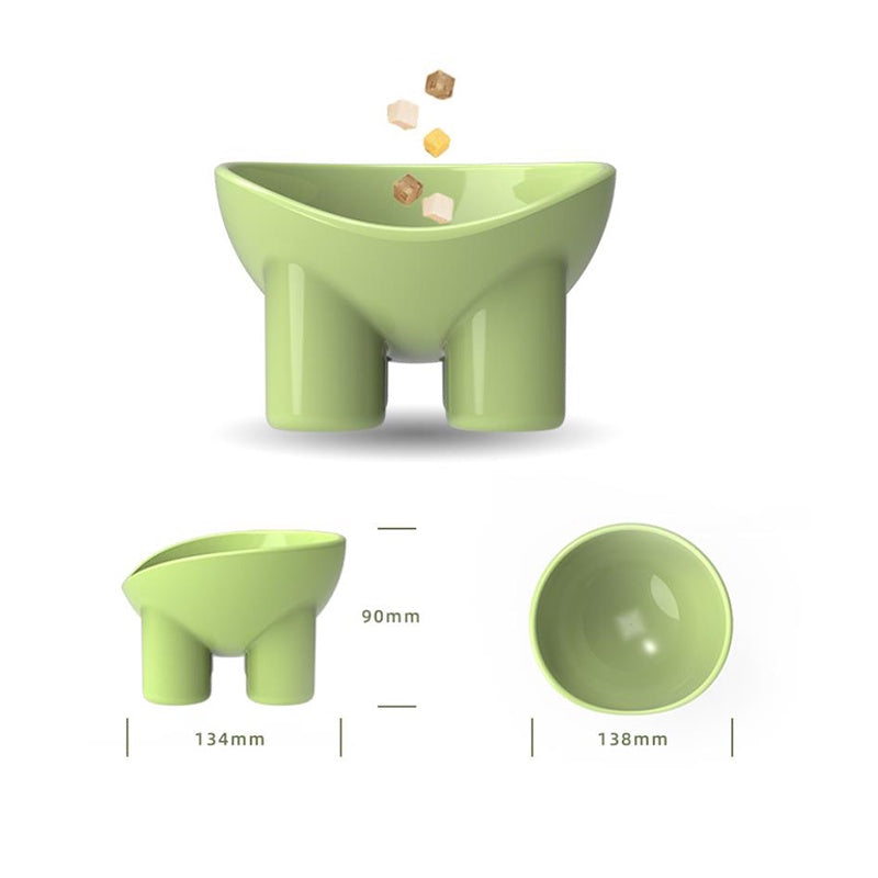 ชามอาหารสัตว์เลี้ยง - 图片8