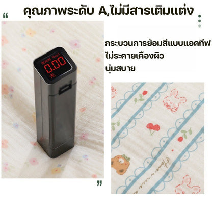 เบาะรองนั่งรถเข็นเด็ก - 图片3