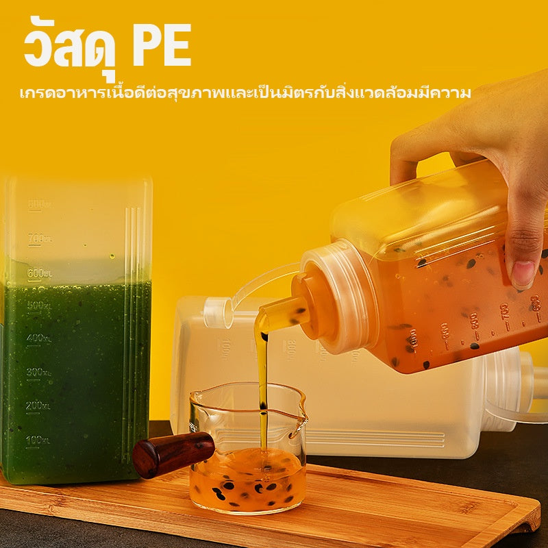 บีบขวดซอสซอสมะเขือเทศ - 图片4