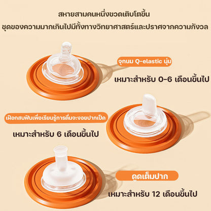 ขวดนมขนาด 300 มล - 图片3