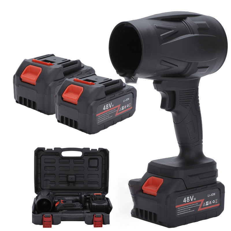 เครื่องเป่าผมไร้สายระดับอุตสาหกรรม