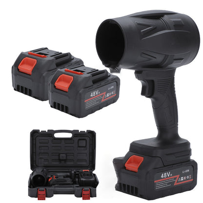 เครื่องเป่าผมไร้สายระดับอุตสาหกรรม