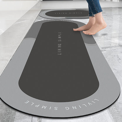 แผ่นดูดซับดินไดอะตอม - 图片2