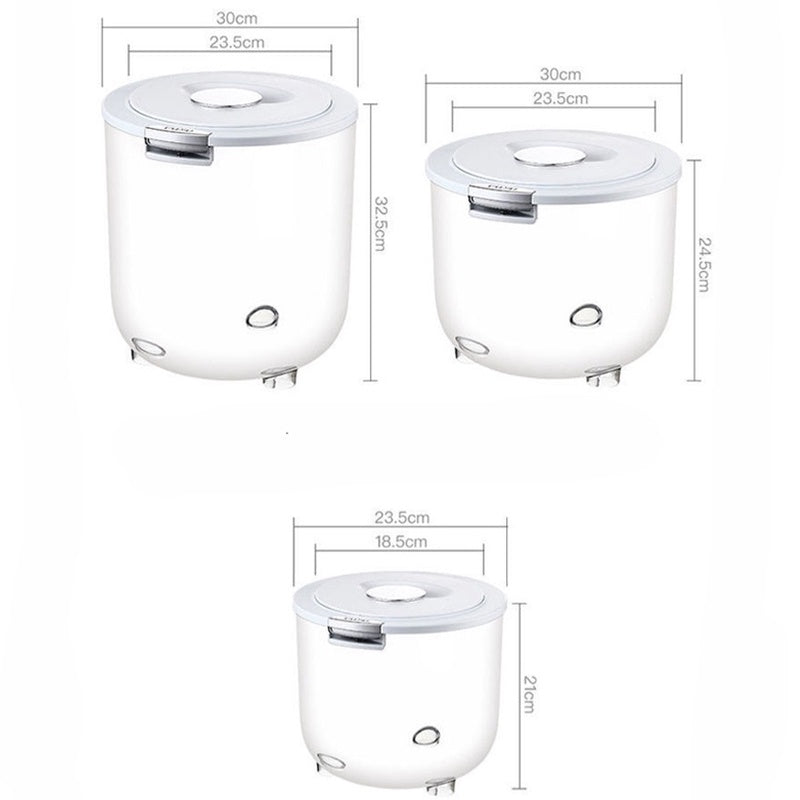 ถังเก็บข้าว 5/10/15กก - 图片8