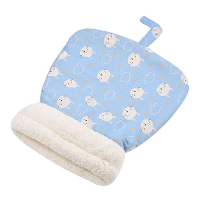 อุโมงค์แมว ที่นอนแมวแสนสบายแบบสองinหนึ่ง - 图片10