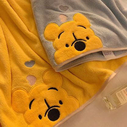 ผ้าเช็ดตัวเด็ก 70x140 ซม. - 图片4