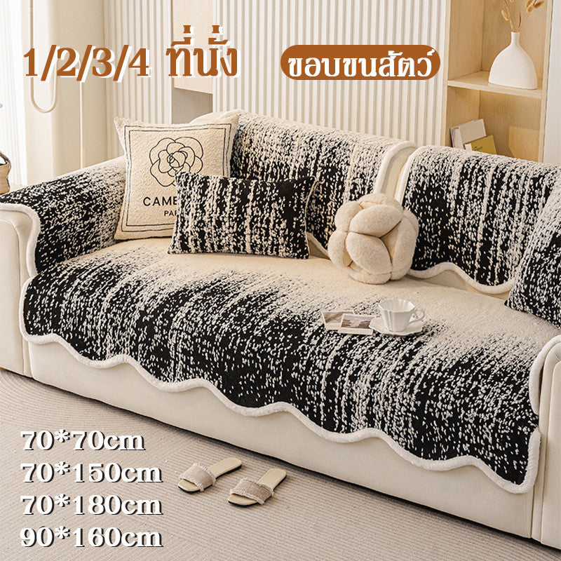 เบาะโซฟาสไตล์นอร์ดิก - 主图