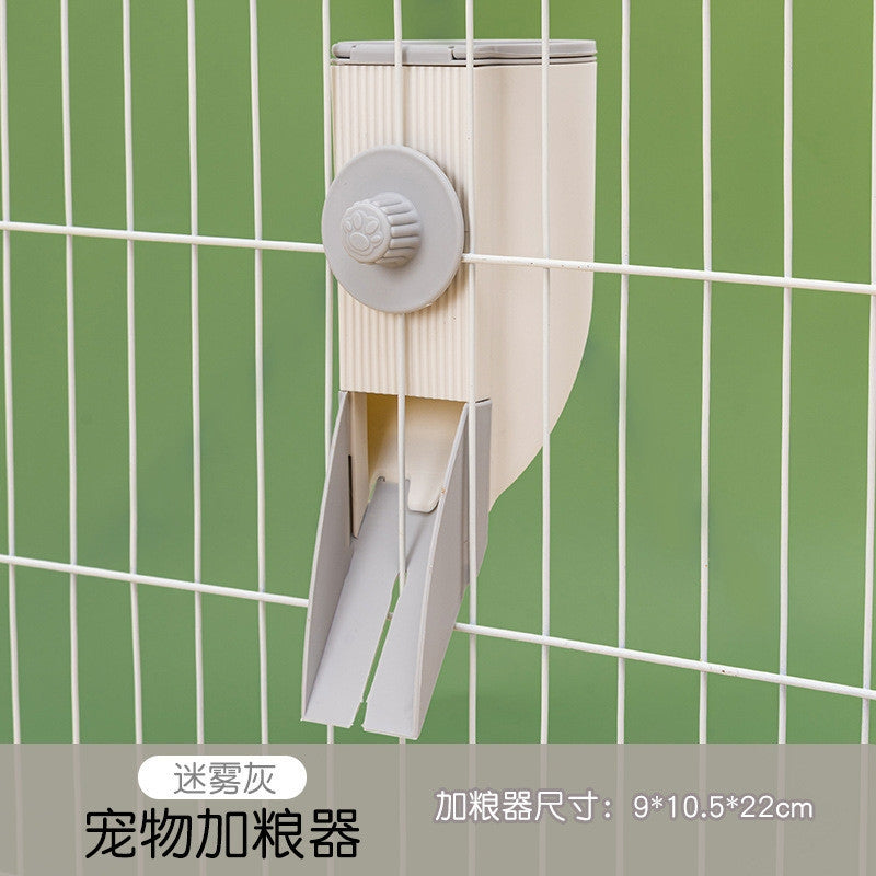 เครื่องให้อาหาร/น้ำสำหรับสัตว์เลี้ยง - 图片17