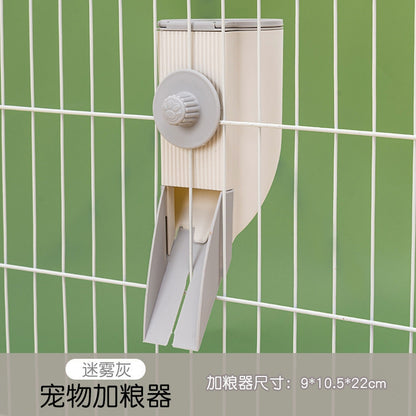 เครื่องให้อาหาร/น้ำสำหรับสัตว์เลี้ยง - 图片17