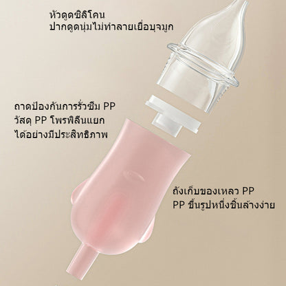 เครื่องช่วยหายใจทางจมูกสำหรับเด็ก - 图片4