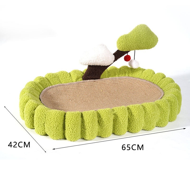 ที่ลับเล็บแมว ที่ลับเล็บแมว - 图片8