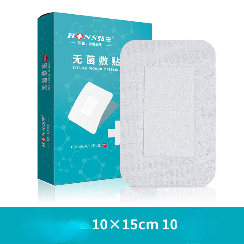 เทปป้องกันหลังการผ่าตัด - 图片11