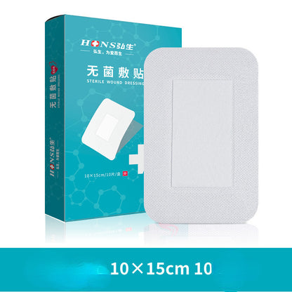 เทปป้องกันหลังการผ่าตัด - 图片11