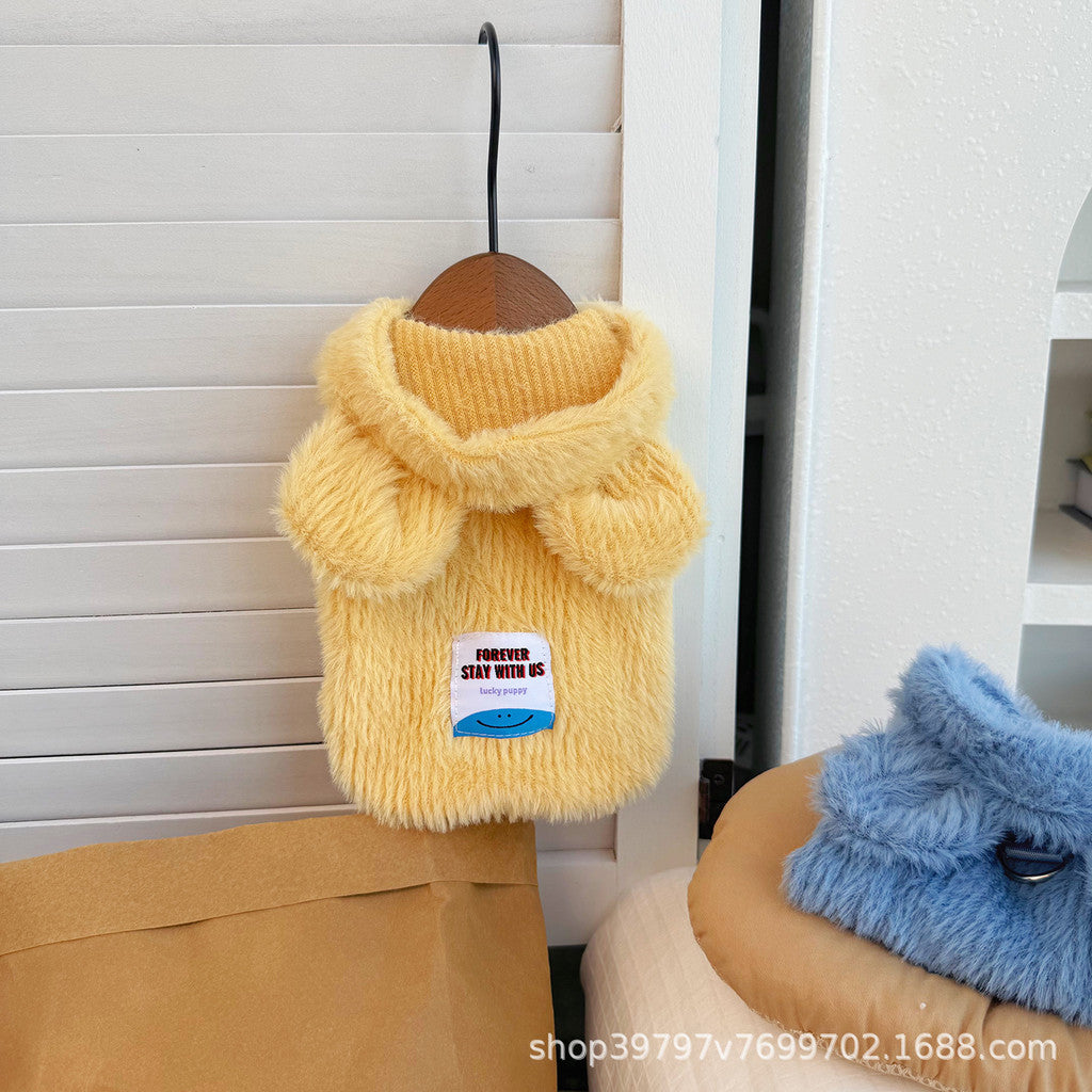 เสื้อกันหนาวสัตว์เลี้ยง - 图片6