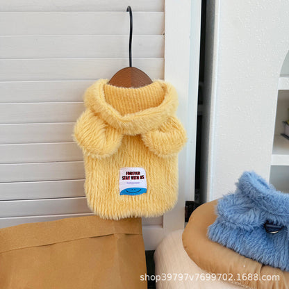 เสื้อกันหนาวสัตว์เลี้ยง - 图片6