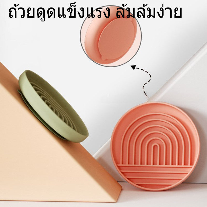 ชามอาหารสัตว์เลี้ยงแบบช้า - 图片3