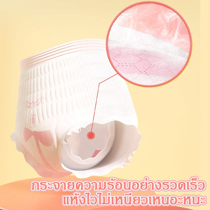 ผ้าอนามัยชนิดกางเกงในผลิตภัณฑ์สำหรับผู้หญิง - 图片5